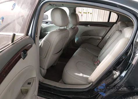 2009 Buick Lucerne Cxl из США, поврежденный, VIN 1G4HD57MX9U116949